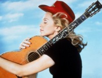 Madonna Poster Z1G19857