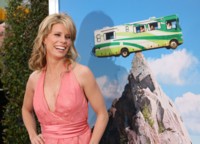 Cheryl Hines Tank Top #201631