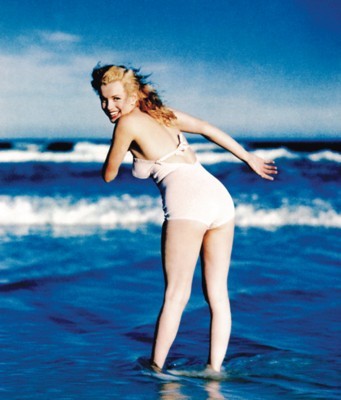 Marilyn Monroe Poster Z1G19887
