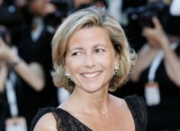 Claire Chazal Poster Z1G199386