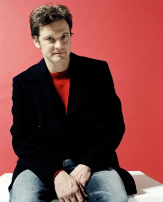 Colin Firth Poster Z1G199561