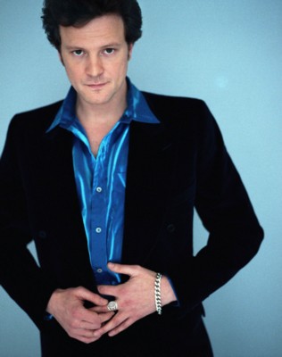 Colin Firth Poster Z1G199582