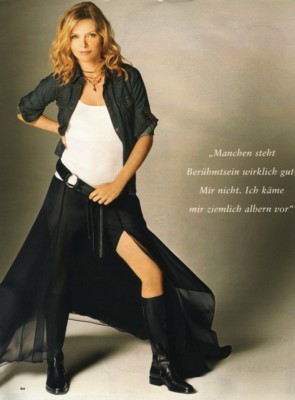 Michelle Pfeiffer Poster Z1G19988