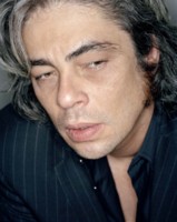 Benicio Del Toro Poster Z1G199964