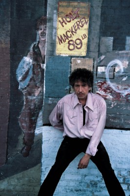 Bob Dylan Poster Z1G200431