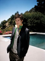 Adam Brody Mouse Pad Z1G201134