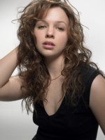 Amber Tamblyn Mouse Pad Z1G202738