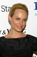 Amber Valletta Mouse Pad Z1G202745