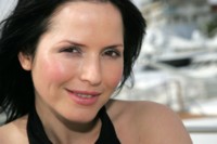 Andrea Corr Poster Z1G203063