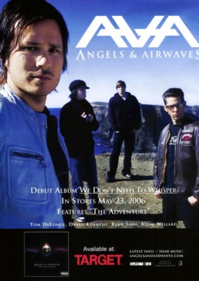 Angels Poster Z1G203199