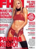 Paulina Rubio mug #Z1G20364