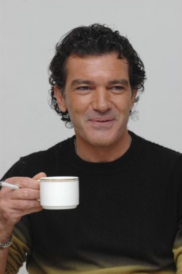 Antonio Banderas mug #Z1G203660