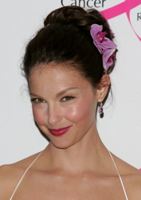 Ashley Judd tote bag #Z1G203938
