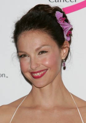 Ashley Judd tote bag #Z1G203941