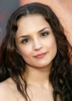Rachael Leigh Cook Mouse Pad Z1G20400