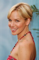 Ashley Scott Poster Z1G204012