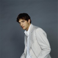 Ashton Kutcher Sweatshirt #205975