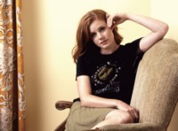 Amy Adams Longsleeve T-shirt #221825