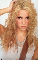 Shakira hoodie #54803