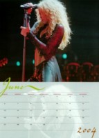 Shakira Poster Z1G20562
