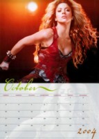Shakira Poster Z1G20566