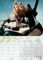 Shakira Mouse Pad Z1G20568