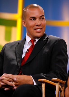 Coby Bell Poster Z1G206067