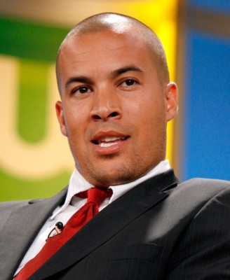 Coby Bell Poster Z1G206070