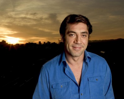 Javier Bardem Poster Z1G208918