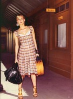 Diane Kruger tote bag #Z1G20919