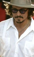 Johnny Depp tote bag #Z1G209622