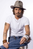 Johnny Depp t-shirt #Z1G209664