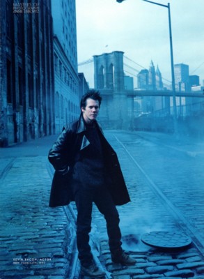 Kevin Bacon Poster Z1G210298
