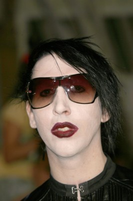 Marilyn Manson Poster Z1G211579