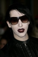 Marilyn Manson Longsleeve T-shirt #223499