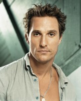 Matthew McConaughey Sweatshirt #220853