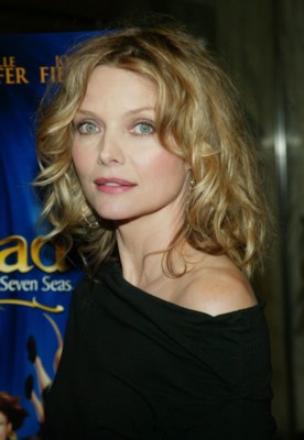 Michelle Pfeiffer tote bag #Z1G211729