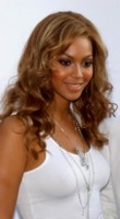 Beyonce Knowles Tank Top #55324