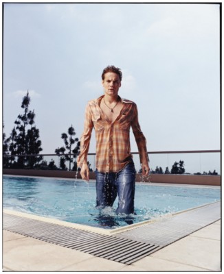 Shane West Poster Z1G213236