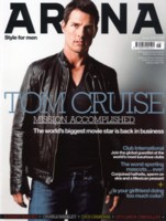 Tom Cruise Poster Z1G213539