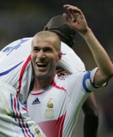 Zinedine Zidane t-shirt #Z1G213703