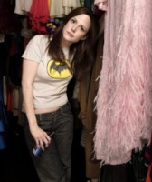 Mary-Louise Parker Tank Top #229234