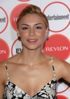 Samaire Armstrong hoodie #224191