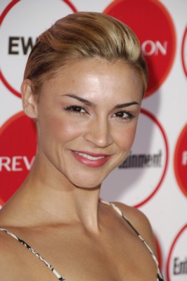 Samaire Armstrong Poster Z1G214034