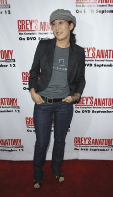 Grey's Anatomy hoodie