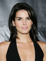Angie Harmon Poster Z1G216137