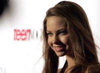 Daveigh Chase Poster Z1G216630