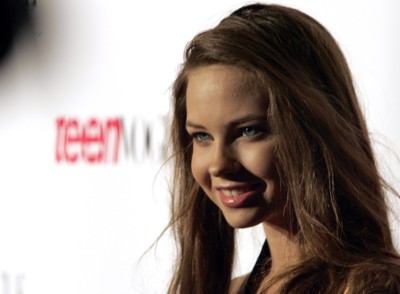 Daveigh Chase Poster Z1G216630