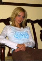 Ashlee Simpson t-shirt #Z1G21702