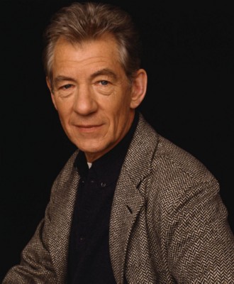 Ian McKellan hoodie